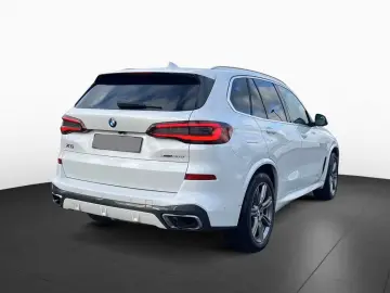 BMW X5 xDrive30d M Sport LiCoPro HUD PA DAPro SH PDC