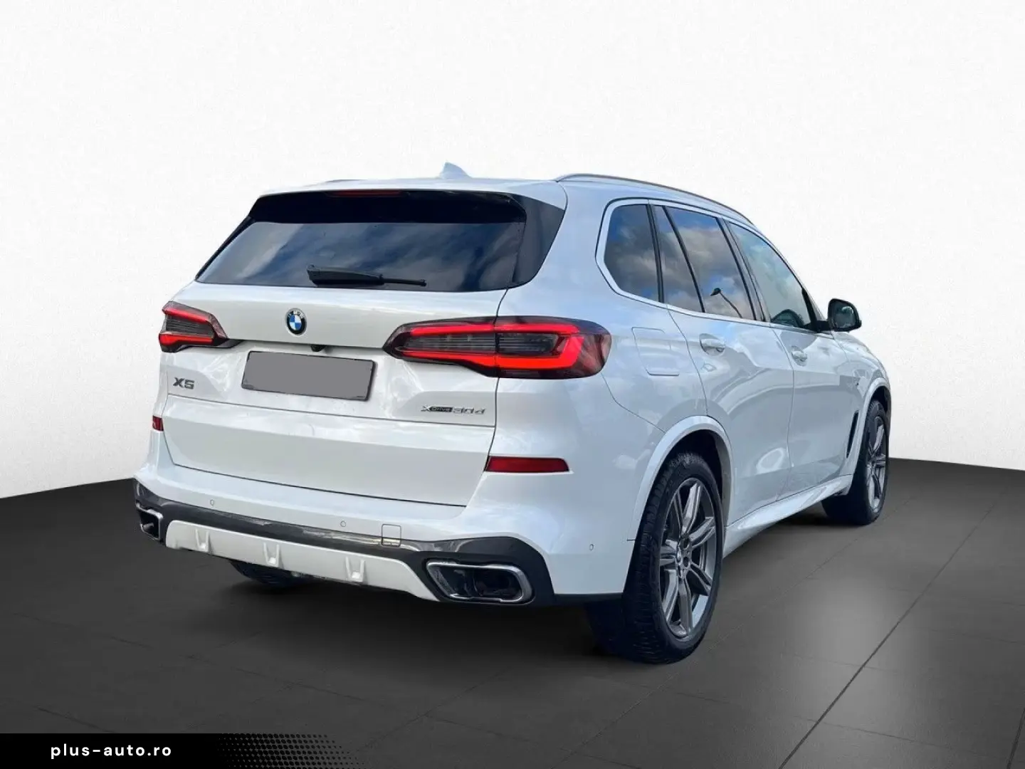 BMW X5 xDrive30d M Sport LiCoPro HUD PA DAPro SH PDC