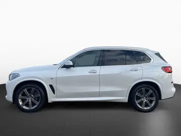 BMW X5 xDrive30d M Sport LiCoPro HUD PA DAPro SH PDC