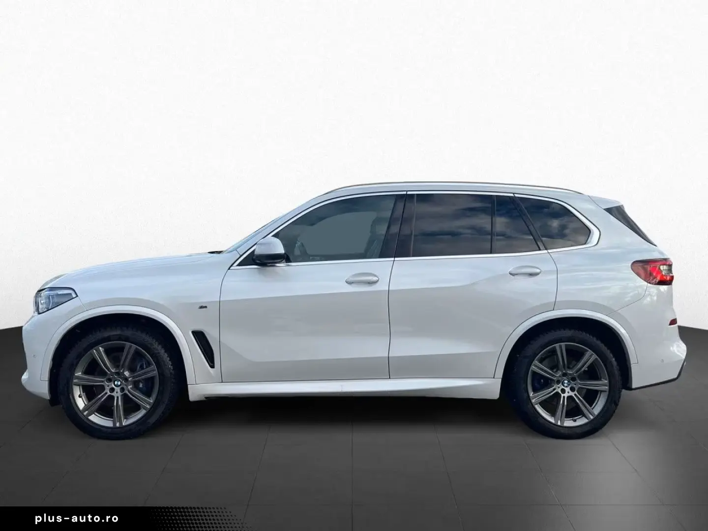 BMW X5 xDrive30d M Sport LiCoPro HUD PA DAPro SH PDC