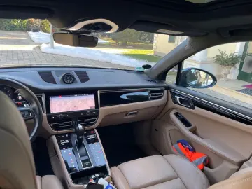 PORSCHE Macan GTS 3 0 V6 Turbo