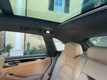 PORSCHE Macan GTS 3 0 V6 Turbo