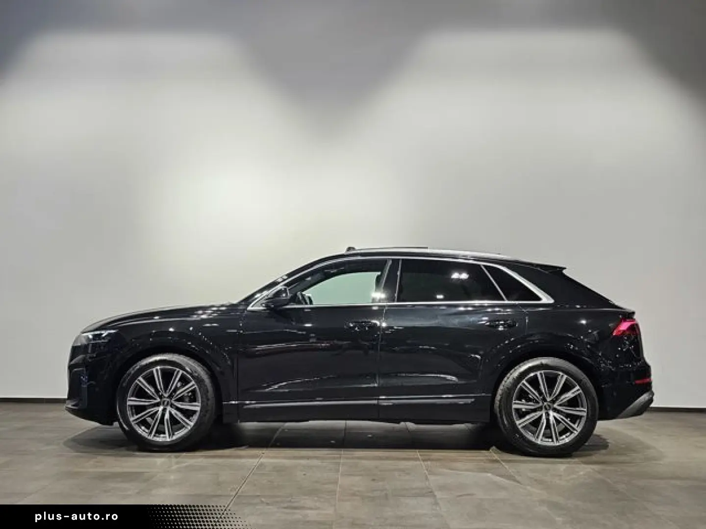 AUDI Q8 50TDI SLine Matrix SoftClose 360 Ventilation AirSusp