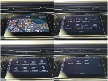 AUDI Q8 50TDI SLine Matrix SoftClose 360 Ventilation AirSusp