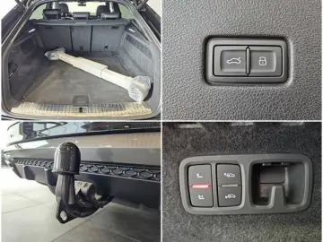 AUDI Q8 50TDI SLine Matrix SoftClose 360 Ventilation AirSusp