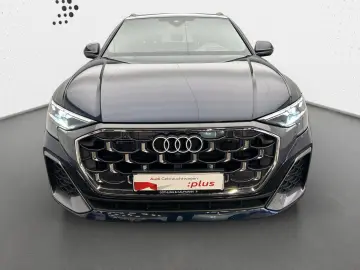 AUDI Q8 50TDI Quattro SLine Matrix AirSusp Ventilation 360