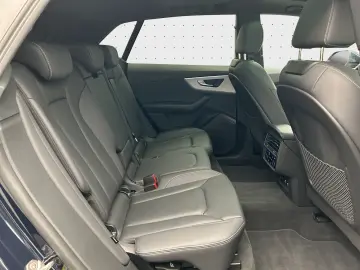 AUDI Q8 50TDI Quattro SLine Matrix AirSusp Ventilation 360