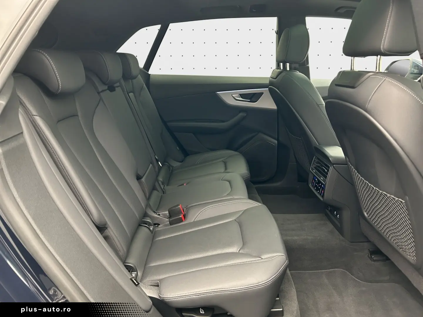 AUDI Q8 50TDI Quattro SLine Matrix AirSusp Ventilation 360