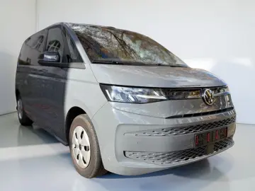 VW T7 Multivan 2.0 DSG  ACC TravelAss CAM LED 7Si