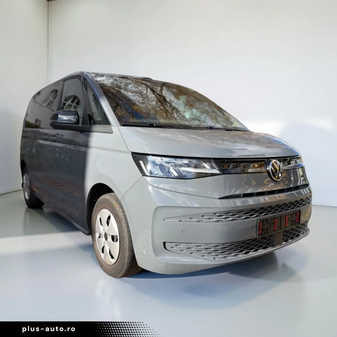 VW T7 Multivan 2.0 DSG