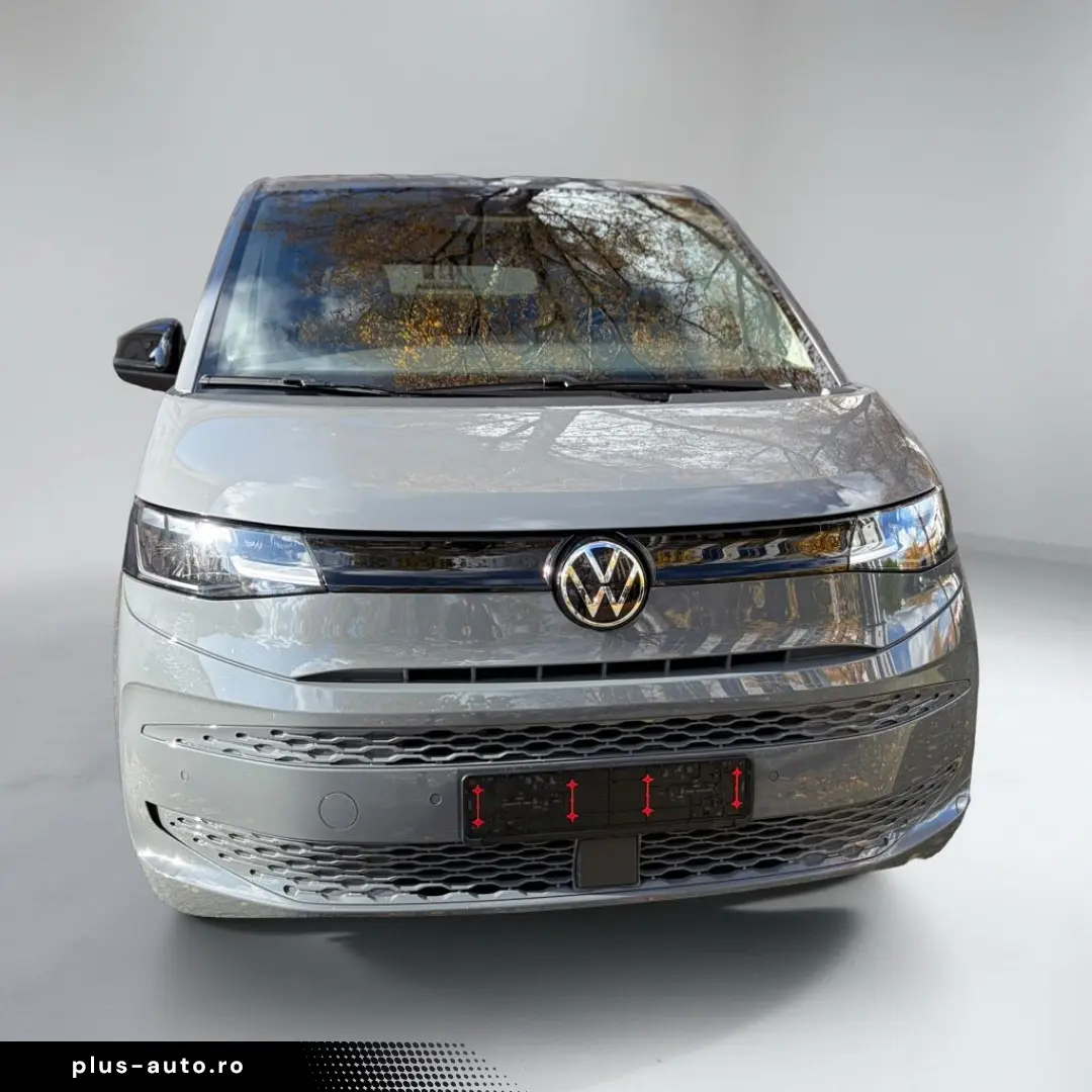 VW T7 Multivan 2.0 DSG