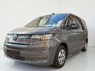 VW T7 Multivan 2.0 DSG
