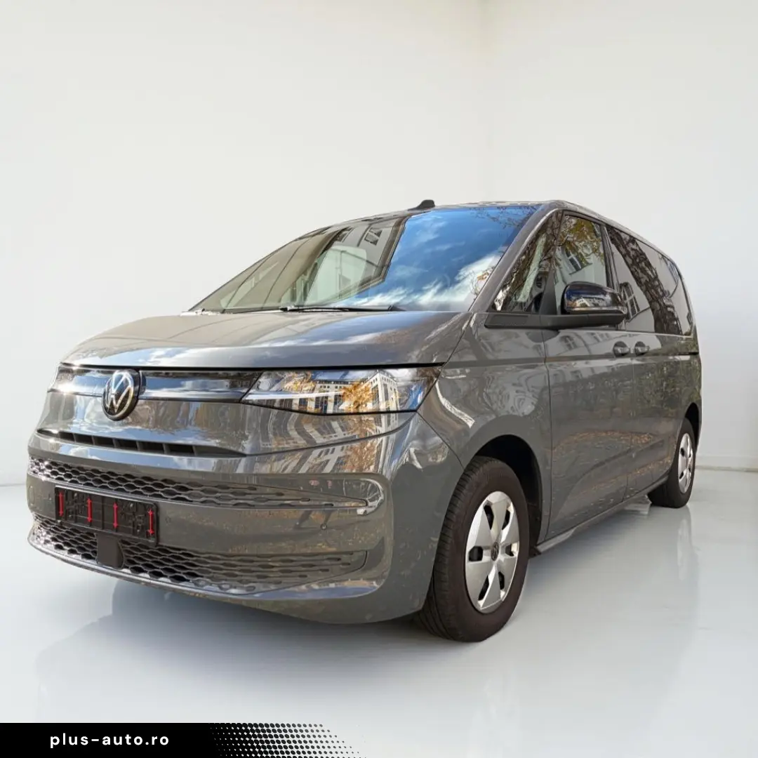 VW T7 Multivan 2.0 DSG