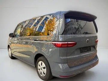 VW T7 Multivan 2.0 DSG