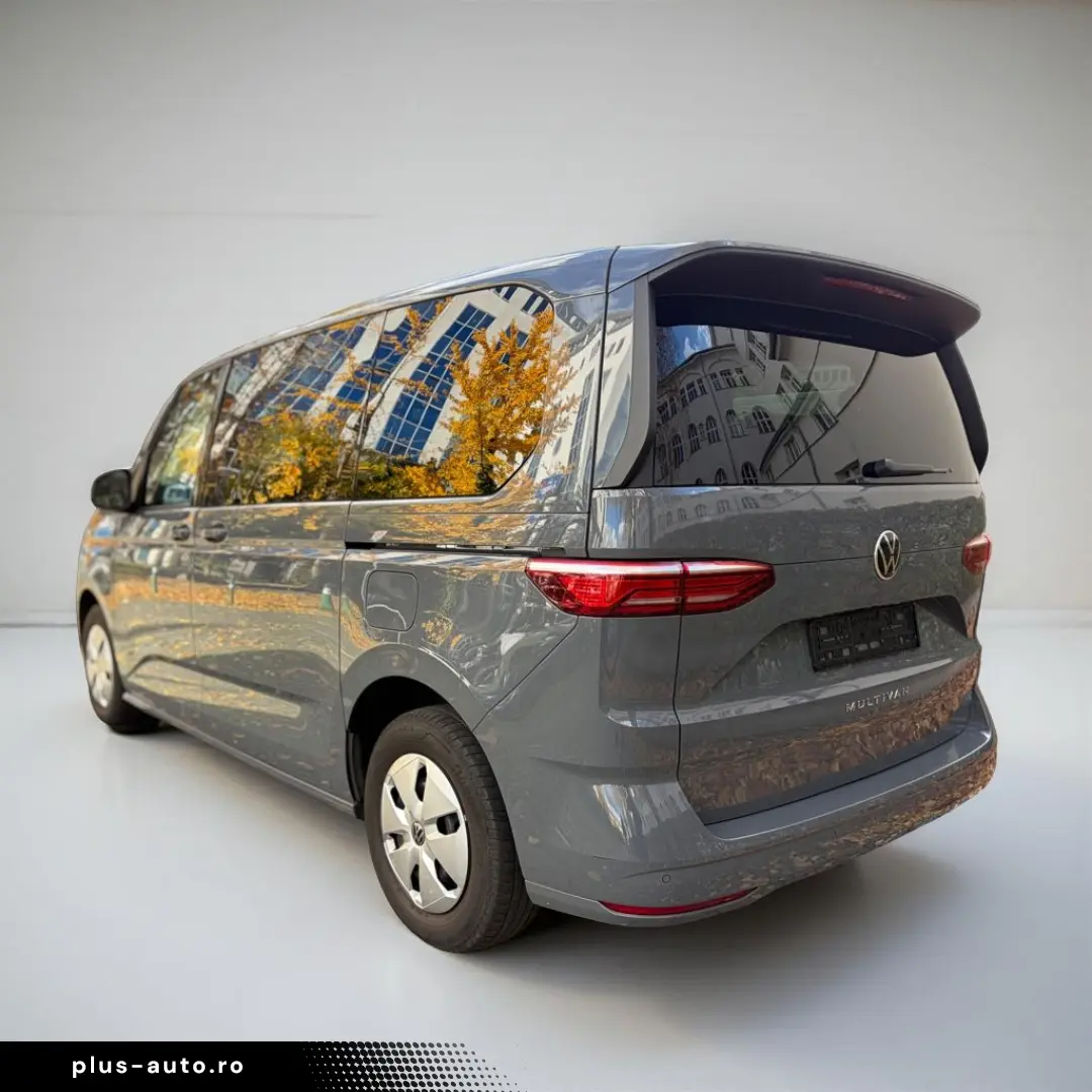 VW T7 Multivan 2.0 DSG
