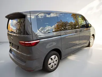 VW T7 Multivan 2.0 DSG