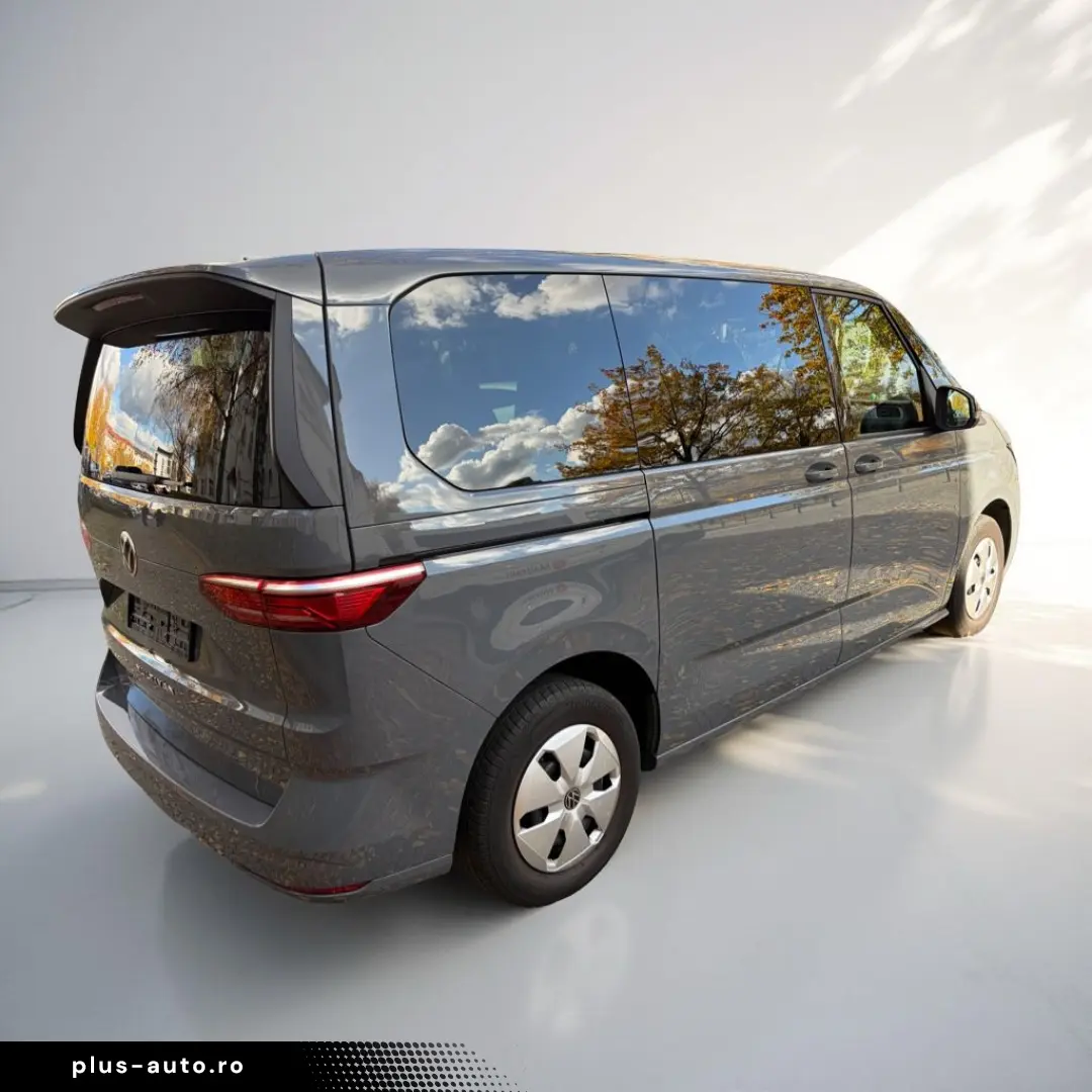 VW T7 Multivan 2.0 DSG