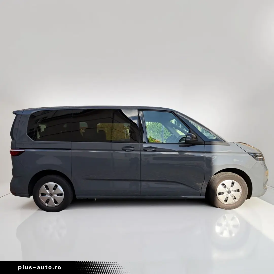 VW T7 Multivan 2.0 DSG