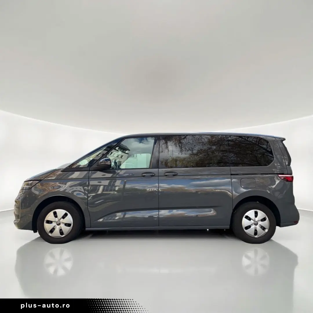 VW T7 Multivan 2.0 DSG