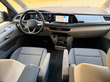 VW T7 Multivan 2.0 DSG