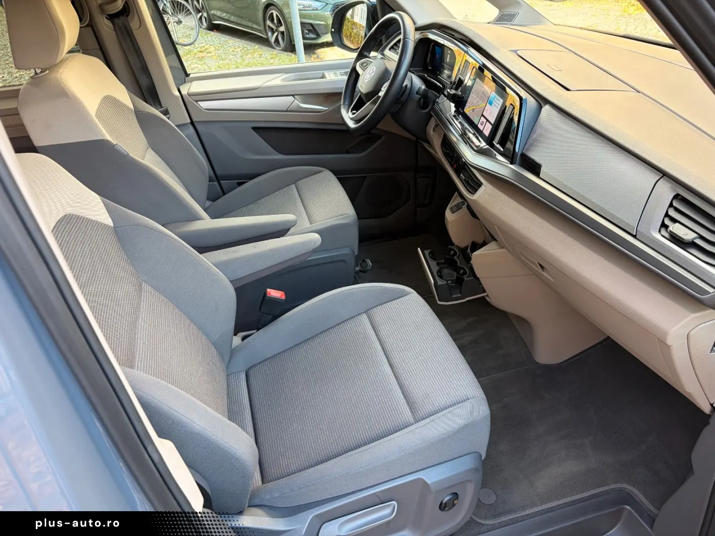 VW T7 Multivan 2.0 DSG