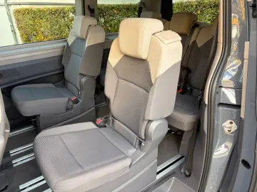 VW T7 Multivan 2.0 DSG