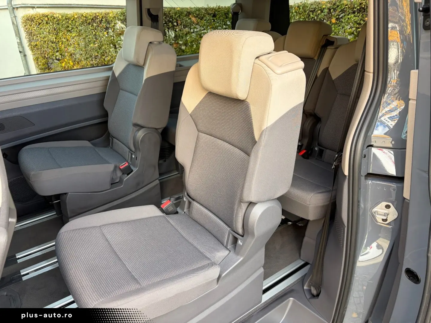 VW T7 Multivan 2.0 DSG