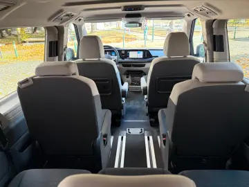 VW T7 Multivan 2.0 DSG