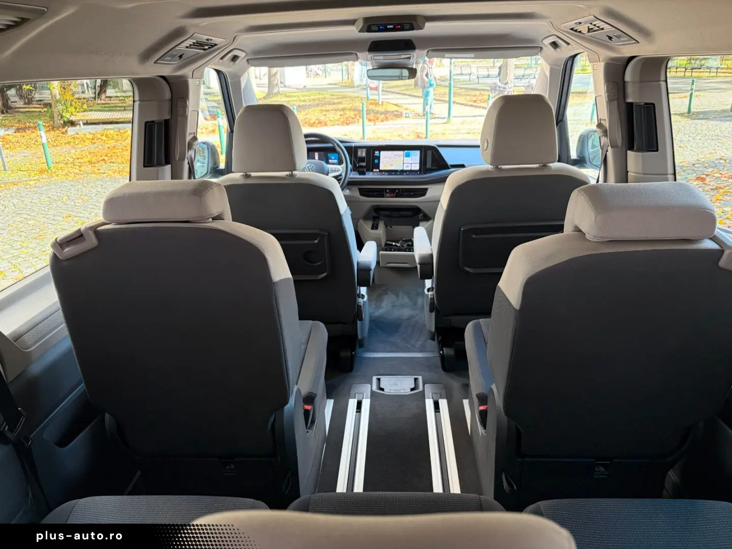 VW T7 Multivan 2.0 DSG