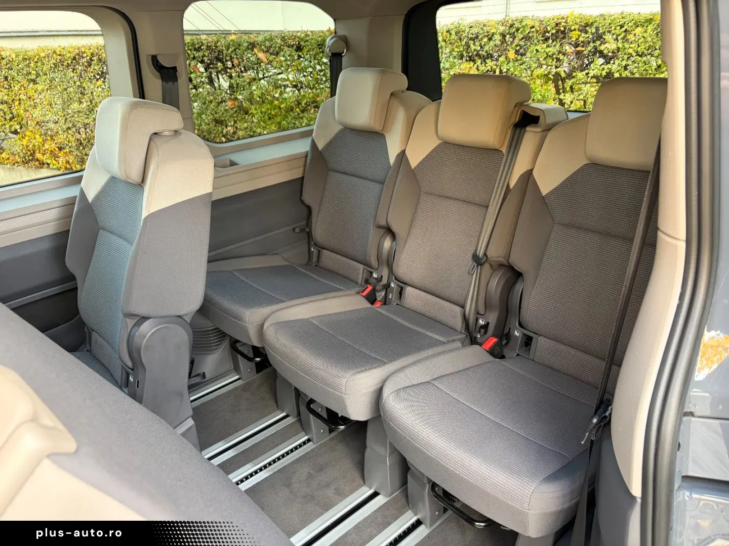 VW T7 Multivan 2.0 DSG