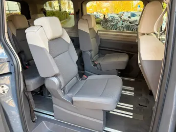 VW T7 Multivan 2.0 DSG