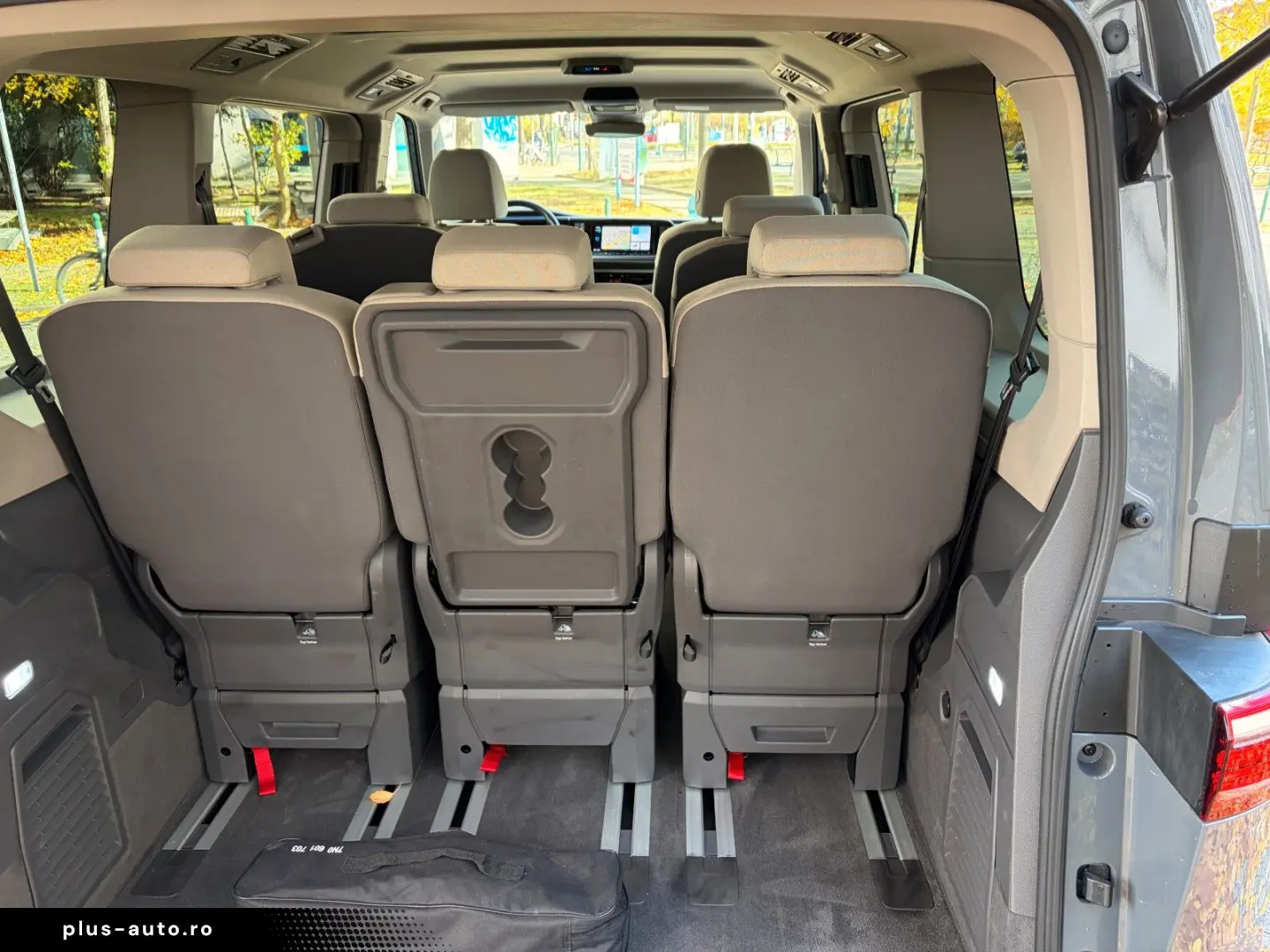 VW T7 Multivan 2.0 DSG