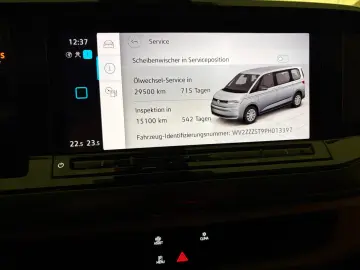 VW T7 Multivan 2.0 DSG