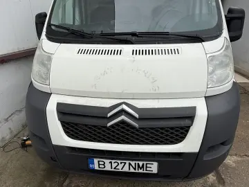 Citroën Jumper