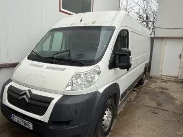 Citroën Jumper