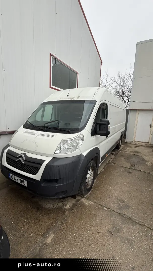 Citroën Jumper