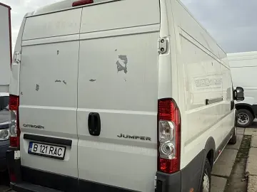 Citroën Jumper