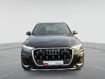 AUDI Q7 50 TDI quattro Matrix B&O AirSusp Ventilation 360
