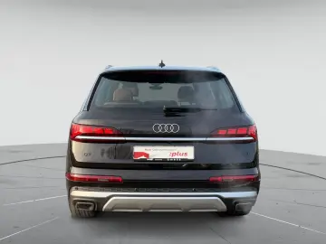 AUDI Q7 50 TDI quattro Matrix B&O AirSusp Ventilation 360