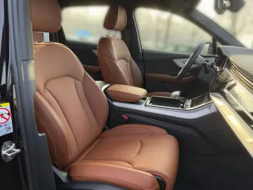AUDI Q7 50 TDI quattro Matrix B&O AirSusp Ventilation 360
