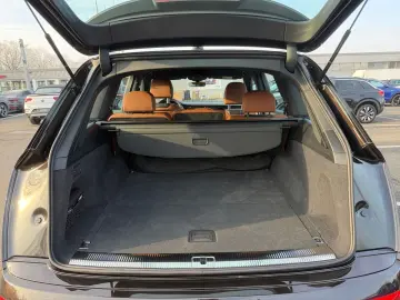 AUDI Q7 50 TDI quattro Matrix B&O AirSusp Ventilation 360