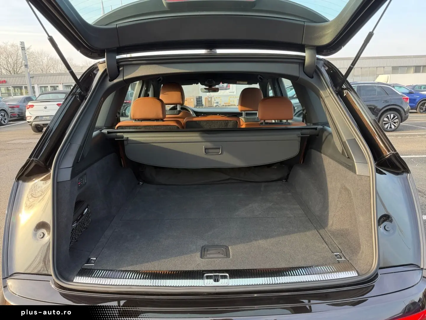 AUDI Q7 50 TDI quattro Matrix B&O AirSusp Ventilation 360