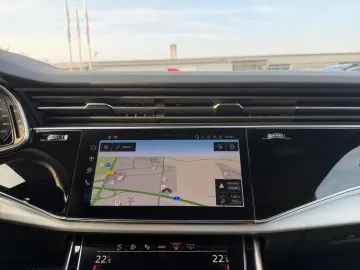 AUDI Q7 50 TDI quattro Matrix B&O AirSusp Ventilation 360