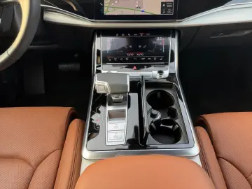 AUDI Q7 50 TDI quattro Matrix B&O AirSusp Ventilation 360