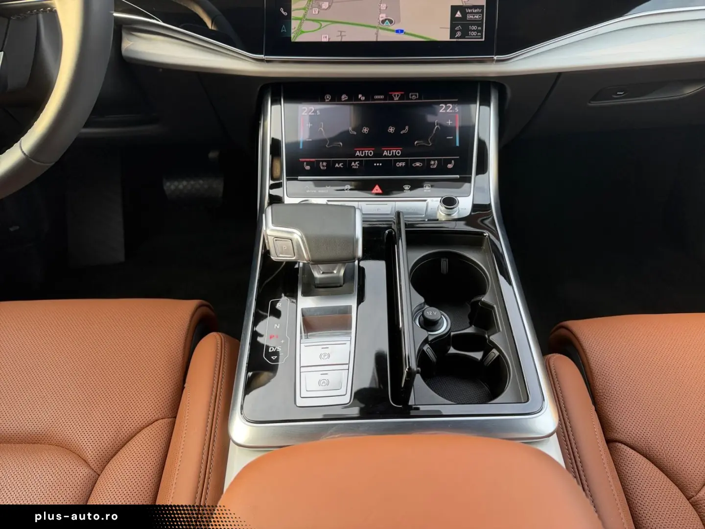 AUDI Q7 50 TDI quattro Matrix B&O AirSusp Ventilation 360