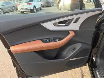 AUDI Q7 50 TDI quattro Matrix B&O AirSusp Ventilation 360