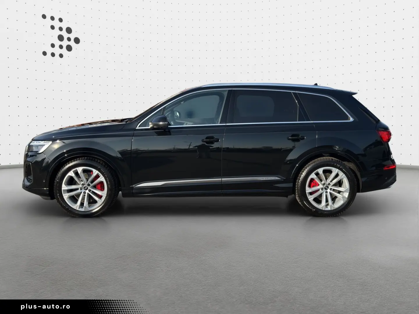 AUDI Q7 50TDI quattro S-LINE 7Seats Massage B&O Matrix