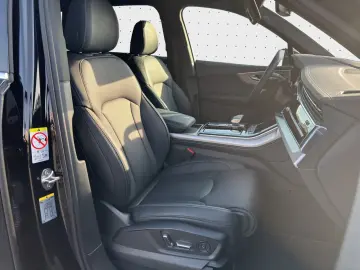 AUDI Q7 50TDI quattro S-LINE 7Seats Massage B&O Matrix