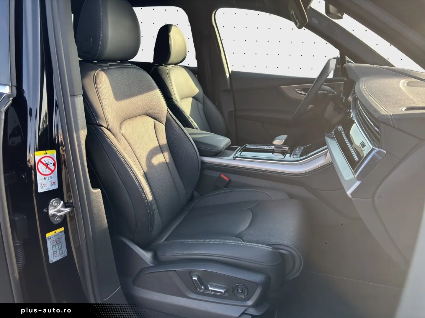 AUDI Q7 50TDI quattro S-LINE 7Seats Massage B&O Matrix