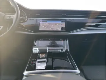 AUDI Q7 50TDI quattro S-LINE 7Seats Massage B&O Matrix